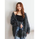 起毛ニットアンサンブル | Ungrid | 詳細画像48 