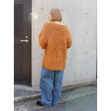 起毛ニットアンサンブル | Ungrid | 詳細画像9 