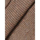 カラーネップニットカーディガン | Ungrid | 詳細画像20 