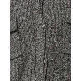 カラーネップニットカーディガン | Ungrid | 詳細画像23 