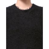 フリンジニットベスト | Ungrid | 詳細画像21 