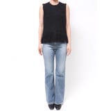 フリンジニットベスト | Ungrid | 詳細画像25 