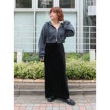 ダブルジップヴィンテージショートパーカー | Ungrid | 詳細画像23 