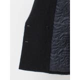 【Htage】モヘア混ロングシャギービッグジャケットコート | Ungrid | 詳細画像26