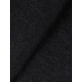 【Htage】モヘア混ロングシャギービッグジャケットコート | Ungrid | 詳細画像28