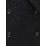 【Htage】モヘア混ロングシャギービッグジャケットコート | Ungrid | 詳細画像31