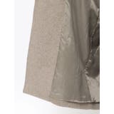 ルーズシルエットチェスターコート | Ungrid | 詳細画像26