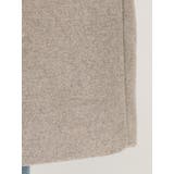 ルーズシルエットチェスターコート | Ungrid | 詳細画像27