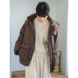 フードデザインダウン | Ungrid | 詳細画像11