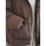 フードデザインダウン | Ungrid | 詳細画像16