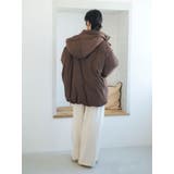 フードデザインダウン | Ungrid | 詳細画像19