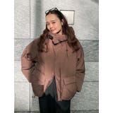 フードデザインダウン | Ungrid | 詳細画像2