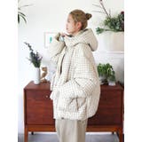 フードデザインダウン | Ungrid | 詳細画像21