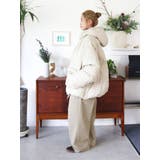 フードデザインダウン | Ungrid | 詳細画像24