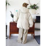 フードデザインダウン | Ungrid | 詳細画像25