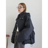 フードデザインダウン | Ungrid | 詳細画像27