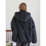 フードデザインダウン | Ungrid | 詳細画像28