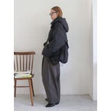 フードデザインダウン | Ungrid | 詳細画像30