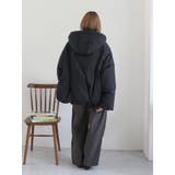 フードデザインダウン | Ungrid | 詳細画像31