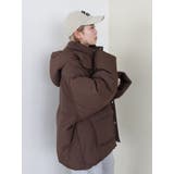 フードデザインダウン | Ungrid | 詳細画像33