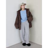 フードデザインダウン | Ungrid | 詳細画像34