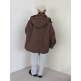 フードデザインダウン | Ungrid | 詳細画像35