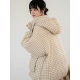 フードデザインダウン | Ungrid | 詳細画像37