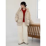 フードデザインダウン | Ungrid | 詳細画像38