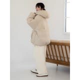 フードデザインダウン | Ungrid | 詳細画像39