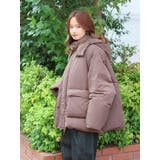 フードデザインダウン | Ungrid | 詳細画像41