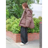 フードデザインダウン | Ungrid | 詳細画像43