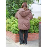 フードデザインダウン | Ungrid | 詳細画像44