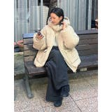 フードデザインダウン | Ungrid | 詳細画像45