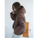 フードデザインダウン | Ungrid | 詳細画像5