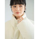 ミドル丈ルーズシルエットダウン | Ungrid | 詳細画像17