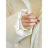 ミドル丈ルーズシルエットダウン | Ungrid | 詳細画像18