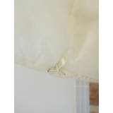 ミドル丈ルーズシルエットダウン | Ungrid | 詳細画像19