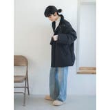 ミドル丈ルーズシルエットダウン | Ungrid | 詳細画像28