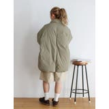 ミドル丈ルーズシルエットダウン | Ungrid | 詳細画像45