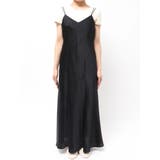 フィットフレアキャミワンピース | Ungrid | 詳細画像22 