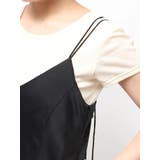 フィットフレアキャミワンピース | Ungrid | 詳細画像26 