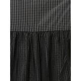 チュールレイヤードキャミワンピース | Ungrid | 詳細画像23 