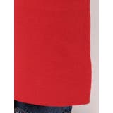 Ｖネックデザインニットキャミワンピース | Ungrid | 詳細画像22 