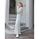 ヘンリーネックニットワンピース | Ungrid | 詳細画像14 