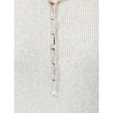 ヘンリーネックニットワンピース | Ungrid | 詳細画像25 