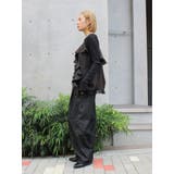 フィブツイルフリルキャミ | Ungrid | 詳細画像12 