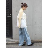 フィブツイルフリルキャミ | Ungrid | 詳細画像25 