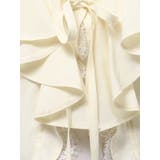 フィブツイルフリルキャミ | Ungrid | 詳細画像36 