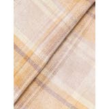 ブリーチチェックルーズシャツ | Ungrid | 詳細画像37 