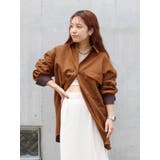 起毛デザインシャツ | Ungrid | 詳細画像32 